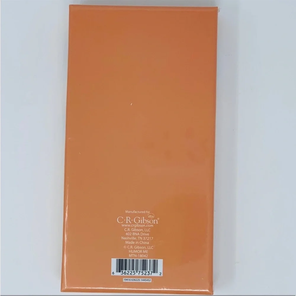 C.R. Gibson Task Notes Decorative Sticky Notes Set Let’s Go Places